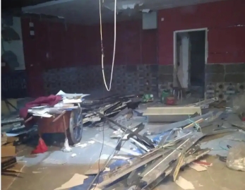 嘉兴店铺拆除那家好