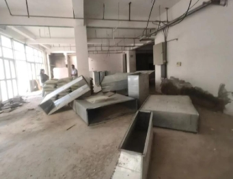 嘉兴酒店拆除那家好