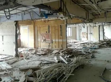 嘉兴室内外拆除电话