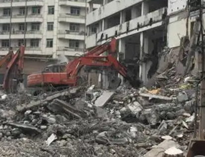 嘉兴专业拆除公司电话