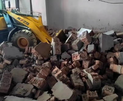 嘉兴专业拆除公司