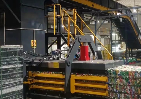 嘉兴整厂打包回收