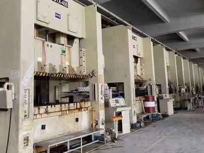 嘉兴厂房设备回收电话